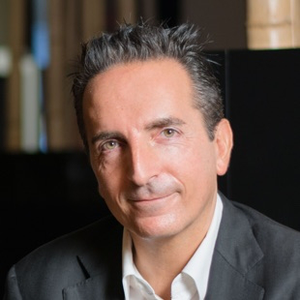 Oscar Méndez Soto (CEO and founding partner, Stratio - ESPAÑA)
