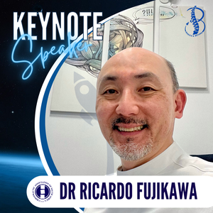 Ricardo Fujikawa, MD, DC (Dr)