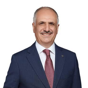 Osman Çelik (T.R. Ministry of Treasury and Finance - Deputy Minister)