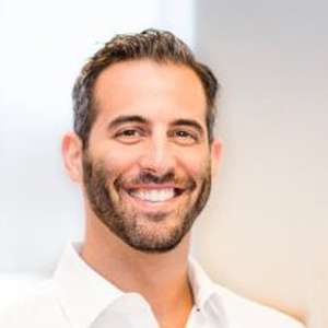 Adam Landsman (Vice President at CLEAR)