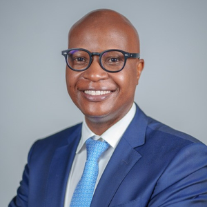 Keillen Ndlovu (Independent Property Analyst)