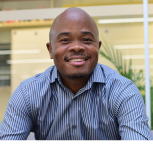 Fred Swaniker (Founder & CEO of African Leadership Group)