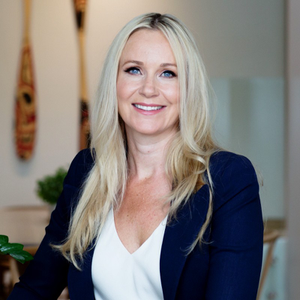 Amanda Voegeli, CFA (President & Managing Partner at Southlea Group)