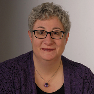Maureen Statland, M.A. (Gerontology) (Social Service Specialist at Elderwerks)