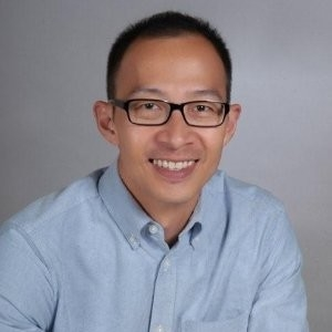 Edwin Seah (Head of Sustainability & Communications at Food Industry Asia)