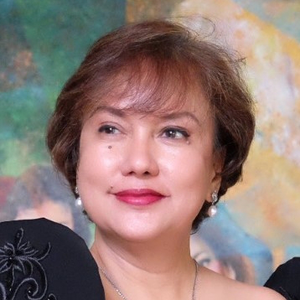 ATTY. EUNEY MARIE MATA-PEREZ (Managing and Founding Partner at MATA-PEREZ TAMAYO & FRANCISCO ATTORNEYS-AT-LAW)