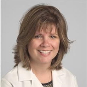 Dr. Nancy Foldvary-Schaefer (Director of the Sleep Disorders Center and Staff at Epilepsy Center at Cleveland Clinic)