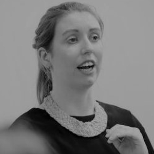 Helen Flynn (Head of Policy, Research & Campaigns at Just Fair)