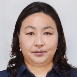 Bayanjargal Darkhijav (Professor,  Department of Applied Mathematics at National University of Mongolia, School of Applied Science and Engineering, Mongolia)