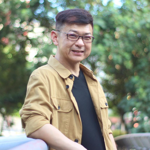 David Ang (Centre Manager)