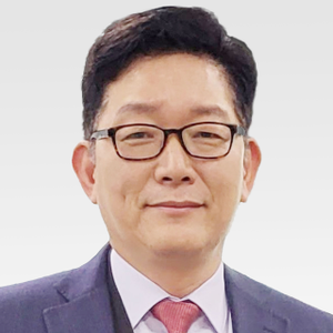 Kwang-hyo Ko (Commissioner at Korea Customs Service)