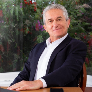 Alberto Sandoval Jaramillo (CEO, BWISE / PAYMOVIL)