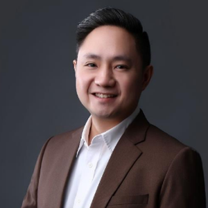 Ted Chan (he/him/his) (Talent Strategy Lead for Culture, Inclusion and Diversity at Accenture)