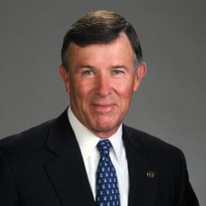 Joseph Maguire (Executive Director of the Clements Center for National Security at The University of Texas at Austin)