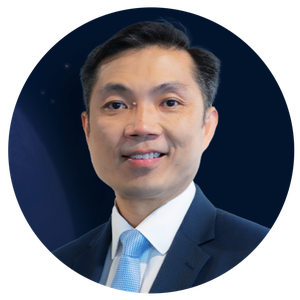 Brian Sim (MD & Country Head at PERSOLKELLY Malaysia)