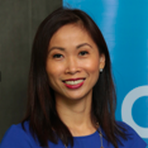 Johanna Chua (Managing Director, Head of Asia Pacific Economic and Market Analysis at Citigroup)