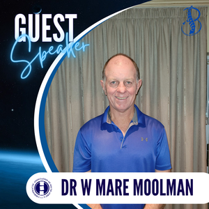 W Mare Moolman, Chiropractor (Dr)