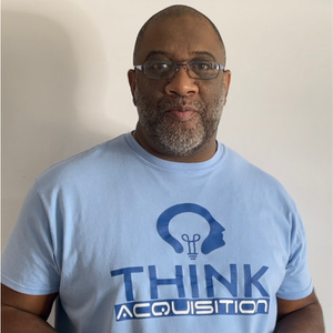 William Randolph (CEO of Think Acquisition LLC)