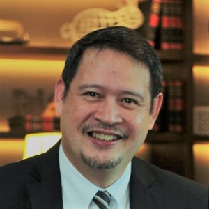 Michael Rellosa (Executive Director, Philippine Insurers and Reinsurers Association (PIRA))