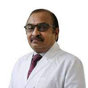 Dr. Suman Bhandari (Vice President at Cardiological Society of India)