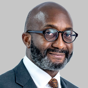 Ebele Ogbue (Regional CEO, East & Southern Africa of United Bank for Africa Plc)