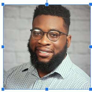 Elijah Davis (Research Fellow at Nowak Metro Finance Lab Drexel University)