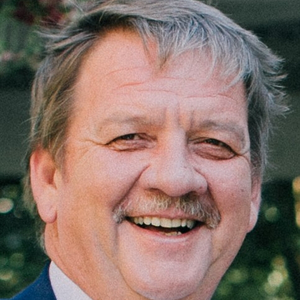 Martin Coetzee (Chair of Western Cape VAB)