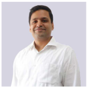 Vinod Murali (Managing Partner at Alteria Capital Advisors LLP)