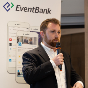 Robert Rafferty (Digital Marketing Specialist at EventBank)