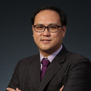 Augustine Tai (Director, Embraer Services & Support, Asia Pacific of EMBRAER Asia Pacific Pte Ltd)