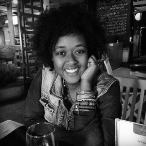 Rehema Chege (Digital Project lead at Ogilvy Africa)