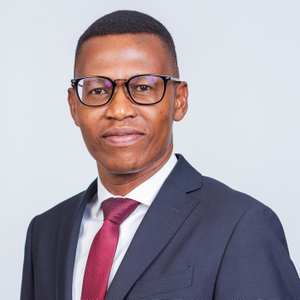 Nathaniel Nyika (CIO at Norsad Capital)