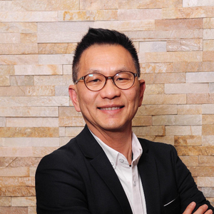 Steven Chan (Executive and Leadership Coach)