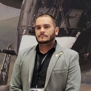 Bernardo Castillo (Coordinador de Proyectos | Seguimiento a Iniciativas, AeroClúster de Querétaro A. C.)