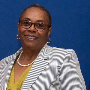 Dr. Carolyn Prince, PhD (Mayor at Bennettsville, SC)