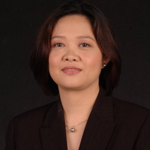 Atty. Virginia Viray (she/her/hers) (Board of Adviser at PFIP)