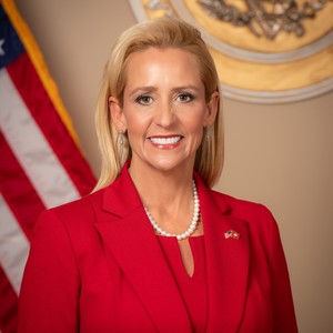 Leslie Rutledge (Lieutenant Governor at State of Arkansas)