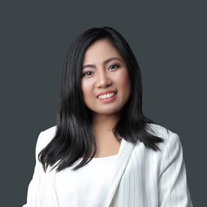 Danica Mendoza (APAC Event Manager at Eventbank)