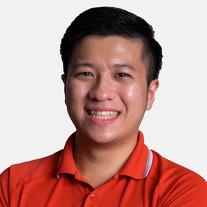Calvin Woo (Entrepreneur Selection & Growth at Endeavor Malaysia)