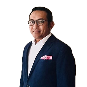 Idzuddin Zakaria (General Manager at Etiqa Offshore Insurance (L) Ltd)