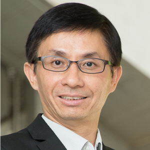 Ir Kenny Wong (Head - Carbon & Environmental Excellence at Hong Kong Productivity Council)