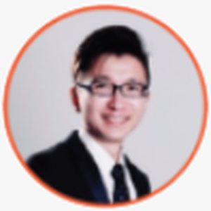 Ethan Li (Senior Consultant, AvePoint at AvePoint Singapore Pte Ltd)