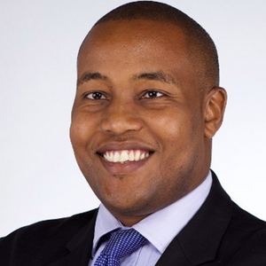 Daniel Ngumy (Managing Partner at ALN Kenya | Anjarwalla & Khanna)