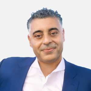 Kareem Saleh (Founder & CEO of FairPlay)