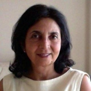 Dr. Renu Bhatia (Co-founder of Asia Fintech Angels)