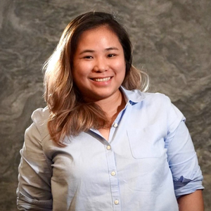 Pinky Lim  (she/her/hers) (Marketing Operations Senior Manager at Coca-Cola Beverages Philippines)