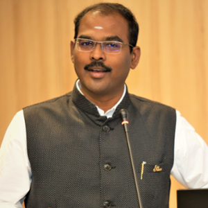 Kothandapani Ganesh (Senior Knowledge Expert & Global Lead at Mckinsey Inc. & Company, India)