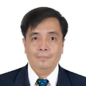 Mayfong Mayxa (Vice-Rector at University of Health Sciences, Ministry of Health)