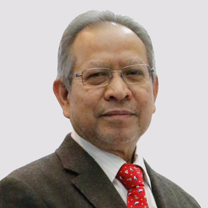Dato' Dr. Abdul Wahab Abdul Ghani (Orthopaedic Surgeon at KPJ Ampang Puteri Specialist)