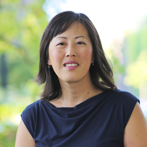 Dr. Sonia F. Tan, DAOM, RAc, RTCMP (Principal and Founder of Tan Academy of Balance Inc)